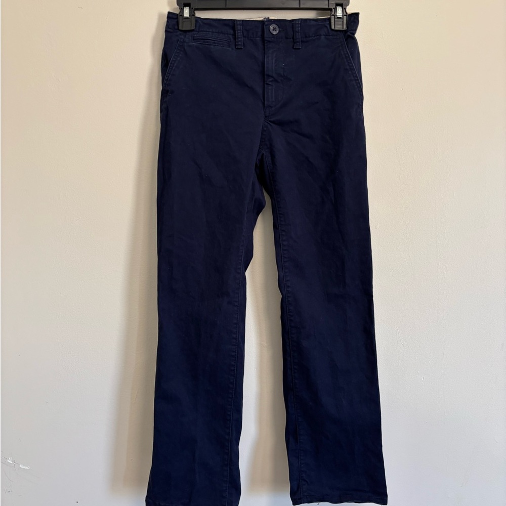 GAP Kids Dark Blue Trousers